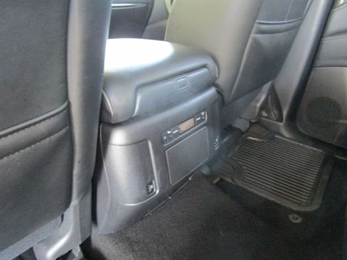 Used 2024 INFINITI QX80 Luxe RWD image 24