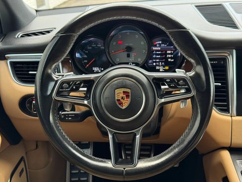 Used 2017 Porsche Macan S AWD/4WD image 33