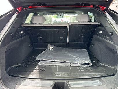 New 2025 Cadillac Lyriq Sport