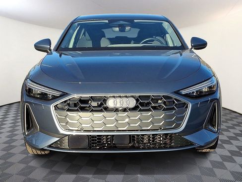 Certified 2025 Audi A5 2.0T Prestige image 2