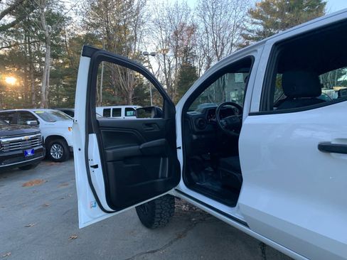 Certified 2023 Chevrolet Colorado Trail Boss w/ Advanced Trailering Package image 15