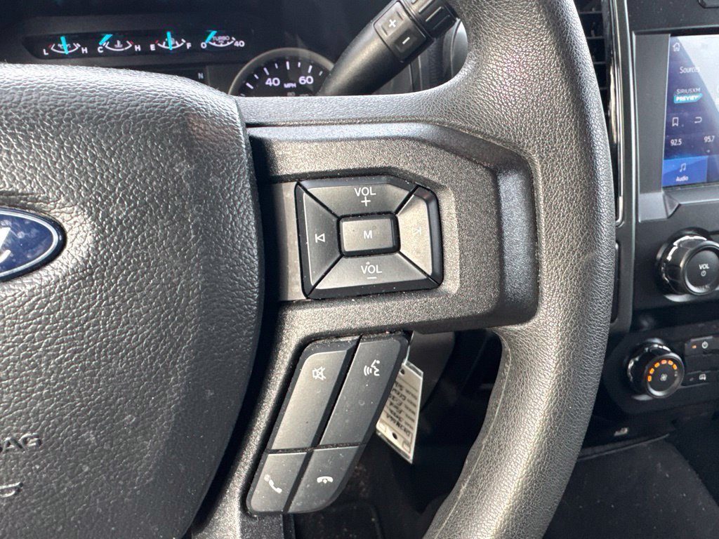 Used 2022 Ford F250 XLT AWD/4WD image 15