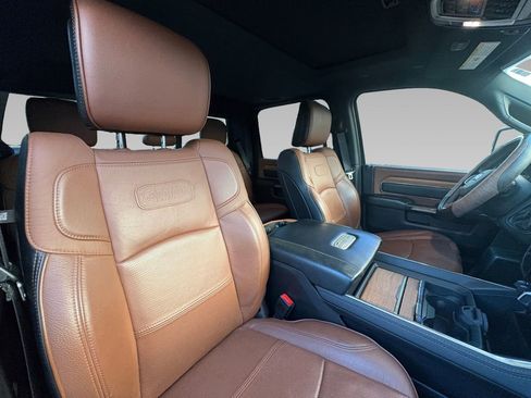 Certified 2024 RAM 2500 Limited w/ Safety Group image 9