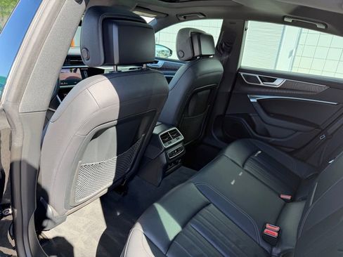 Used 2023 Audi A7 3.0T Premium w/ Convenience Package image 18