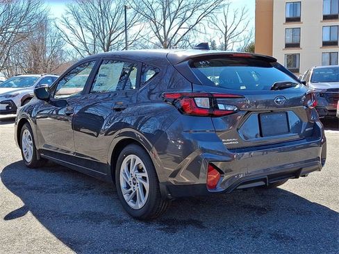 Certified 2025 Subaru Impreza 2.0i image 4