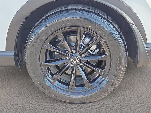 Used 2024 Honda CR-V Sport-L image 8