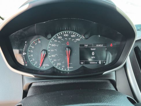 Used 2020 Chevrolet Sonic LT image 10