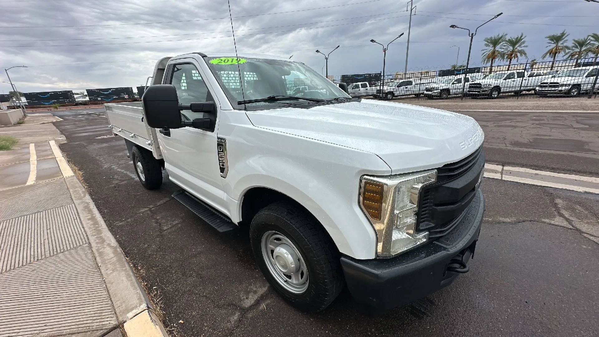 Used 2019 Ford F250 XL RWD image 8