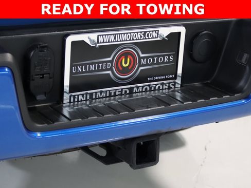 Used 2022 GMC Canyon Elevation w/ Trailering Package image 14