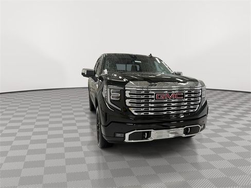 New 2026 GMC Sierra 1500 Denali image 2