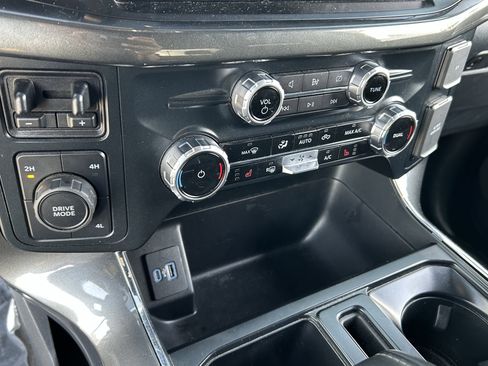 Used 2023 Ford F150 XLT w/ Equipment Group 302A High image 26