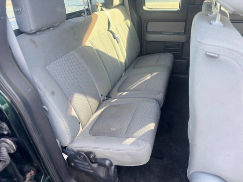 Used 2013 Ford F150 XLT w/ Luxury Equipment Group image 12