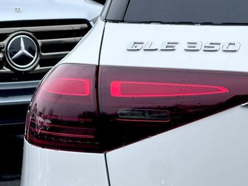 New 2026 Mercedes-Benz GLE 350 4MATIC image 10