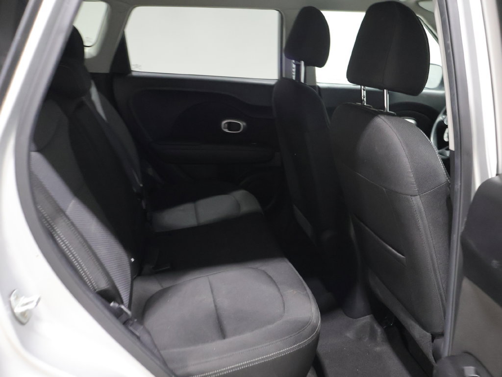 Used 2018 Kia Soul + FWD image 20