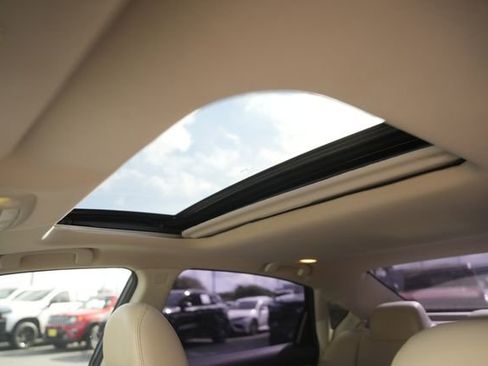 Used 2018 Nissan Altima 3.5 SL image 11