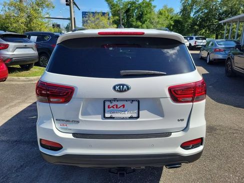 Used 2020 Kia Sorento S FWD image 9