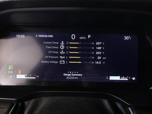 Used 2024 Jeep Grand Cherokee L Limited image 4