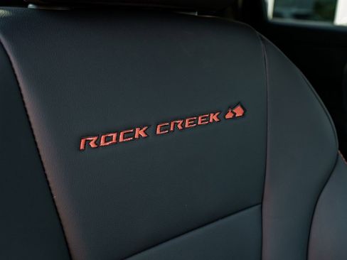 New 2026 Nissan Rogue SV image 29