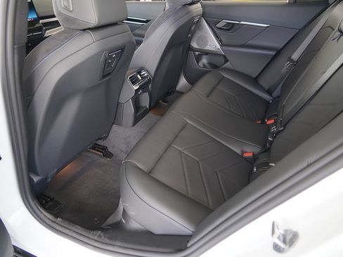New 2026 BMW 530i w/ M Sport Package RWD image 28