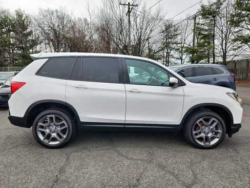 Used 2023 Honda Passport EX-L image 7
