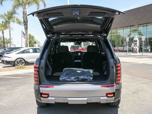 New 2026 Hyundai Palisade XRT Pro image 27