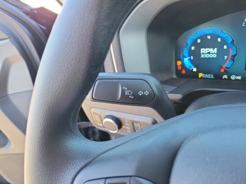 New 2025 Ford Bronco Sport Big Bend w/ Black Appearance Package image 14