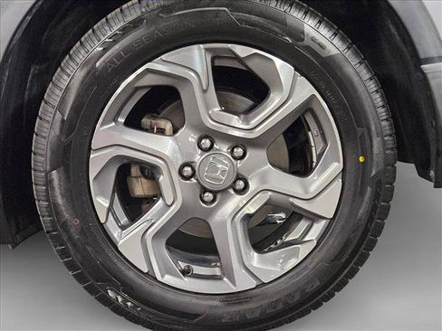 Used 2017 Honda CR-V EX image 23