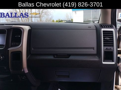 Used 2013 RAM 2500 SLT AWD/4WD image 29