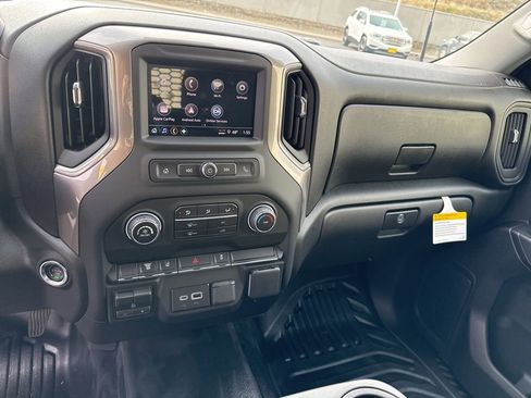 New 2026 Chevrolet Silverado 3500 W/T image 34