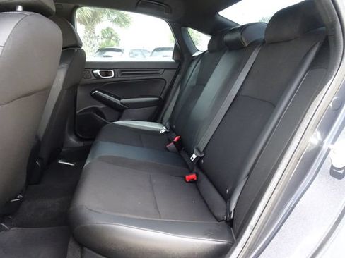 Certified 2023 Honda Civic Sport image 9