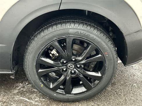 Used 2024 MAZDA CX-30 AWD 2.5 S w/ Select Sport Pkg image 5