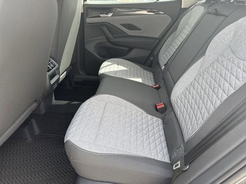 New 2026 Volkswagen Tiguan S image 24