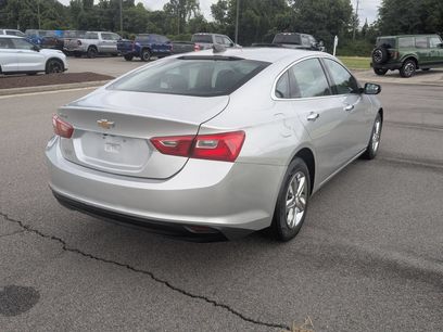 Used 2019 Chevrolet Malibu LS w/ LPO, Convenience Package 2