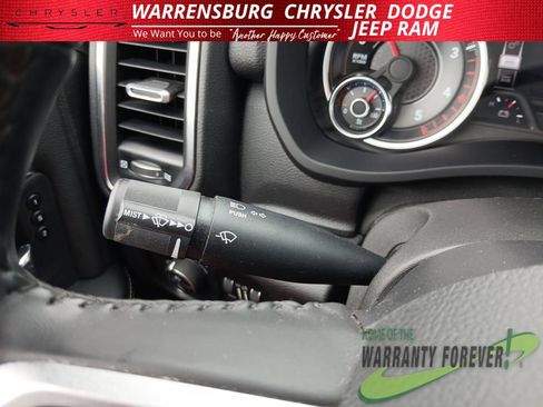 Used 2022 RAM 2500 Laramie AWD/4WD image 19