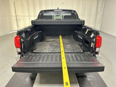 Used 2023 Toyota Tacoma SR5 w/ SX Package image 21
