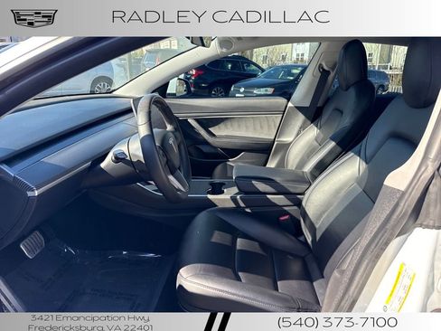 Used 2020 Tesla Model 3 Performance image 3