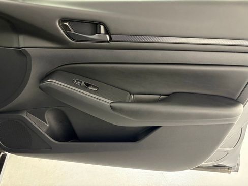 Certified 2025 Nissan Altima 2.5 S image 37