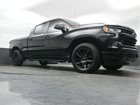Used 2024 Chevrolet Silverado 1500 RST image 49