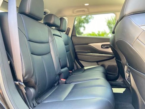 Used 2019 Nissan Murano SL FWD image 24