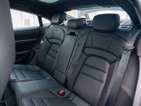 Certified 2025 Porsche Taycan image 22