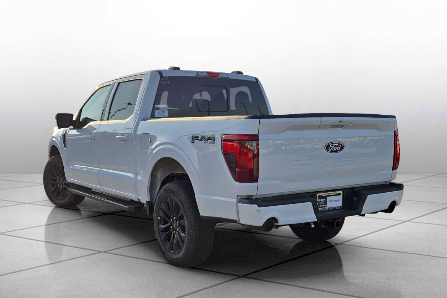 New 2026 Ford F150 XLT w/ Equipment Group 302A MID AWD/4WD image 12