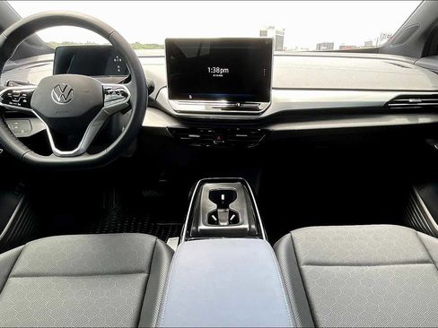 New 2025 Volkswagen ID.4 Pro S image 5