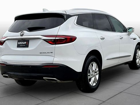 Used 2019 Buick Enclave Essence image 13