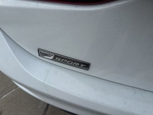 Used 2021 Lexus ES 350 F Sport w/ Accessory Package 2 FWD image 4