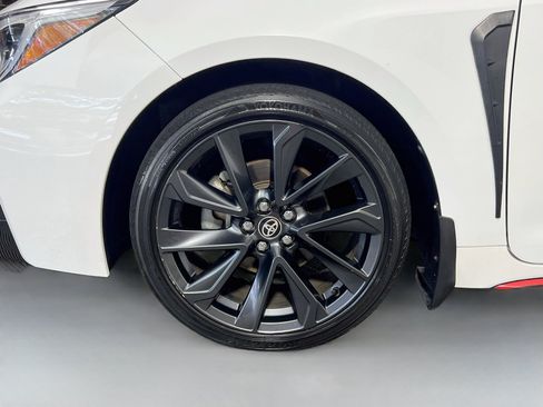 Used 2023 Toyota Corolla SE FWD image 14