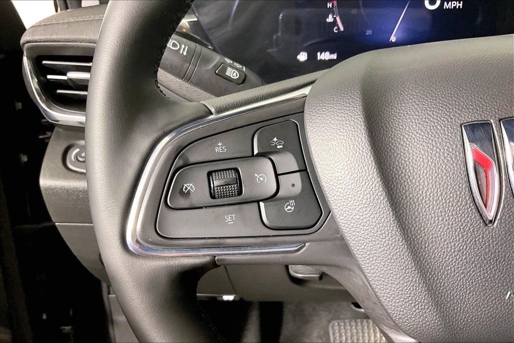 Used 2024 Buick Envista Preferred w/ Convenience I Package FWD image 23