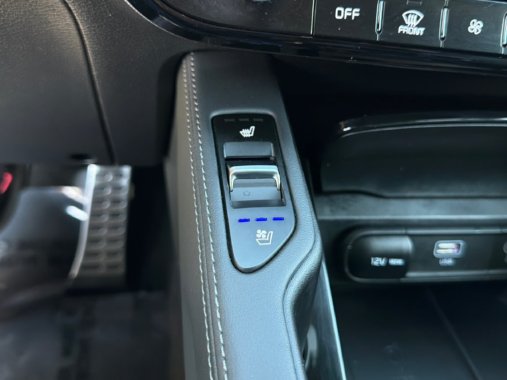 Used 2024 Kia Telluride SX Prestige X-Line AWD/4WD image 32