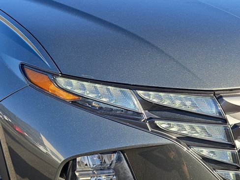 Used 2023 Hyundai Tucson SEL w/ Convenience Package image 10