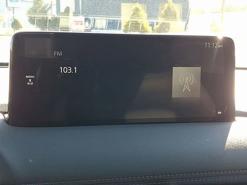 Used 2025 MAZDA CX-5 AWD 2.5 S w/ Preferred Package image 17