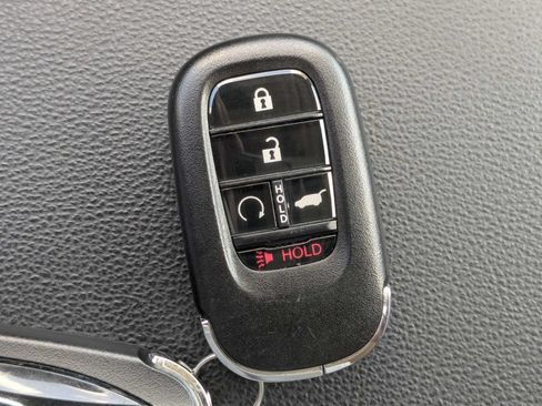 Certified 2025 Honda CR-V EX-L image 33